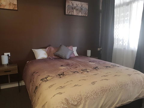 The Q Motel Rockhampton - Accommodation ACT 5