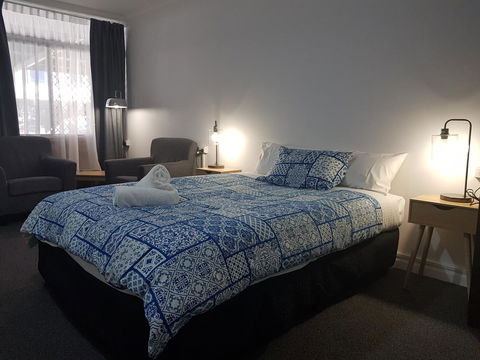 The Q Motel Rockhampton - Accommodation ACT 26