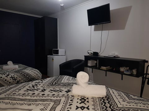 The Q Motel Rockhampton - Accommodation ACT 20