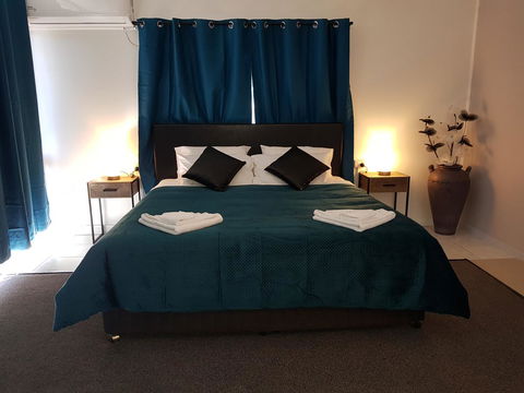 The Q Motel Rockhampton - Accommodation ACT 31