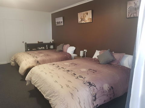 The Q Motel Rockhampton - Accommodation ACT 8