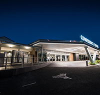 Alexandra Hills Hotel - Accommodation ACT
