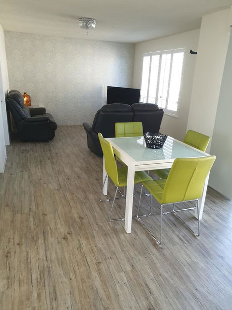 Bayview Harbourview Apartments - Accommodation ACT 16