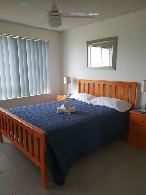 Bayview Harbourview Apartments - Accommodation ACT 6
