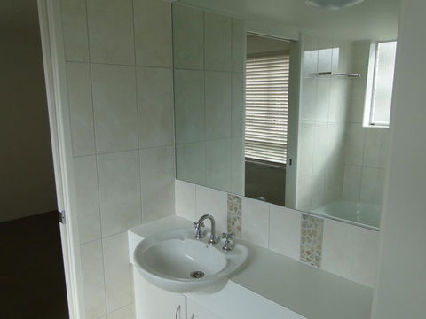 Bayview Harbourview Apartments - Accommodation ACT 9