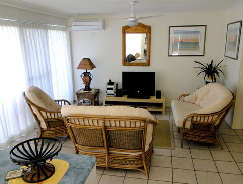 Bayview Harbourview Apartments - Accommodation ACT 18