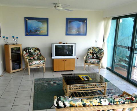 Bayview Harbourview Apartments - Accommodation ACT 19