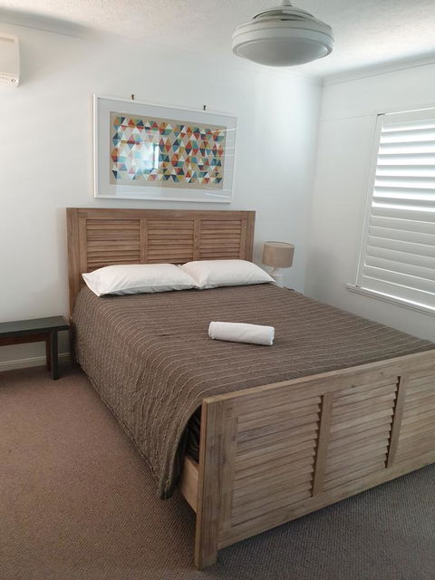 Bayview Harbourview Apartments - Accommodation ACT 12