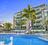Akama Resort - Accommodation ACT