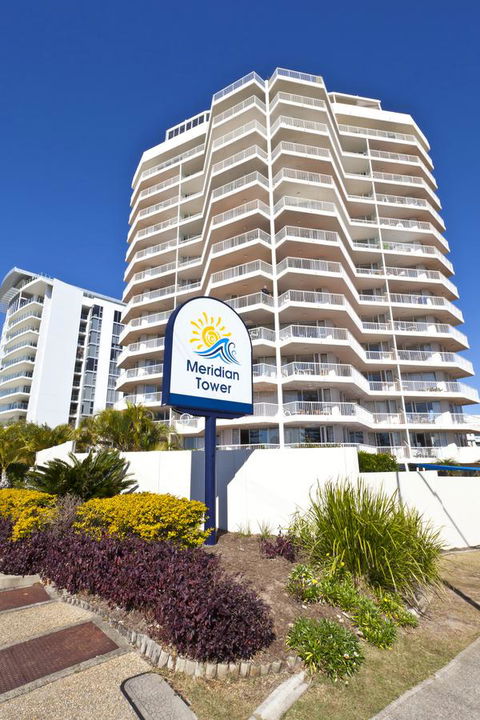 Meridian Tower Kirra Beach - Accommodation ACT 0