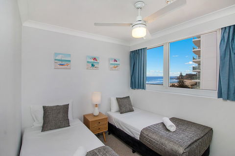 Meridian Tower Kirra Beach - Accommodation ACT 2