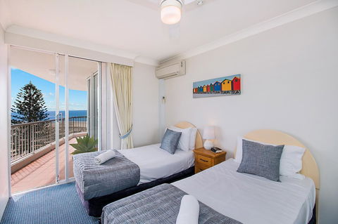 Meridian Tower Kirra Beach - Accommodation ACT 3