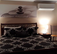 Private Apartment With Scenic Gardens - Accommodation ACT