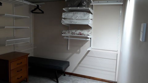 Private Apartment With Scenic Gardens - Accommodation ACT 14