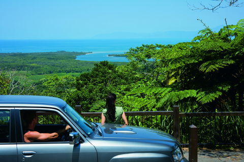 Martinique On Macrossan - Accommodation ACT 26