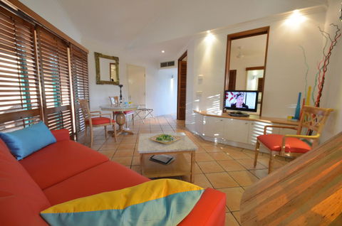 Martinique On Macrossan - Accommodation ACT 2