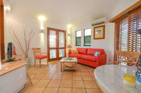 Martinique On Macrossan - Accommodation ACT 3