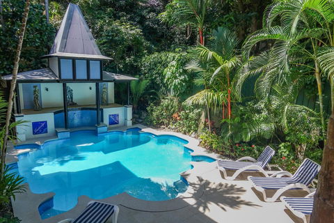 Martinique On Macrossan - Accommodation ACT 13