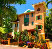 Martinique On Macrossan - Accommodation ACT