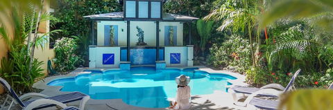 Martinique On Macrossan - Accommodation ACT 11