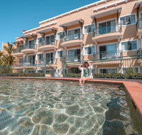 Il Palazzo Holiday Apartments - Accommodation ACT