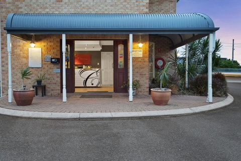 Coopers Colonial Motel - Accommodation ACT 6