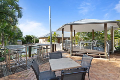 Coopers Colonial Motel - Accommodation ACT 29