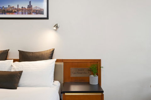 Coopers Colonial Motel - Accommodation ACT 4