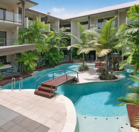Shantara Apartments Port Douglas - Adults Only Retreat - Accommodation ACT