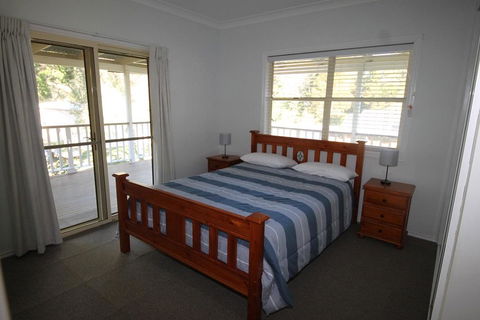 Kiarabilli - Accommodation ACT 6