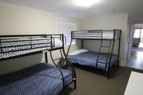 Kiarabilli - Accommodation ACT 14