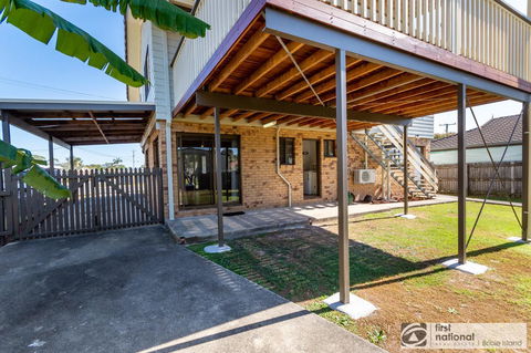 Family Holiday Haven On Boronia 100m To Beach - Accommodation ACT 10