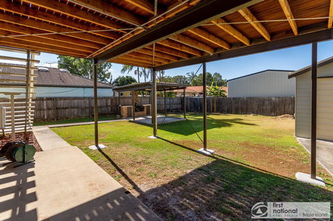 Family Holiday Haven On Boronia 100m To Beach - Accommodation ACT 19