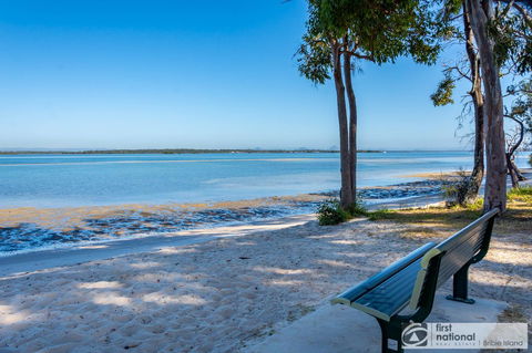 Family Holiday Haven On Boronia 100m To Beach - Accommodation ACT 22