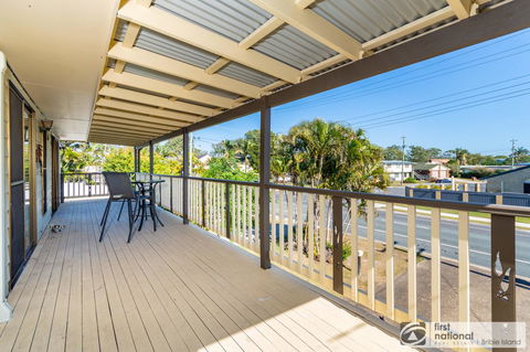 Family Holiday Haven On Boronia 100m To Beach - Accommodation ACT 7