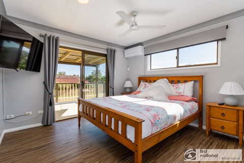 Family Holiday Haven On Boronia 100m To Beach - Accommodation ACT 8