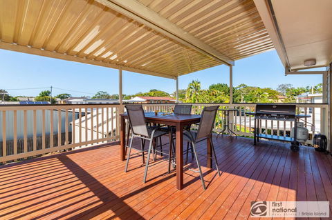 Family Holiday Haven On Boronia 100m To Beach - Accommodation ACT 2