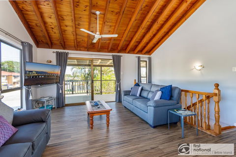 Family Holiday Haven On Boronia 100m To Beach - Accommodation ACT 1