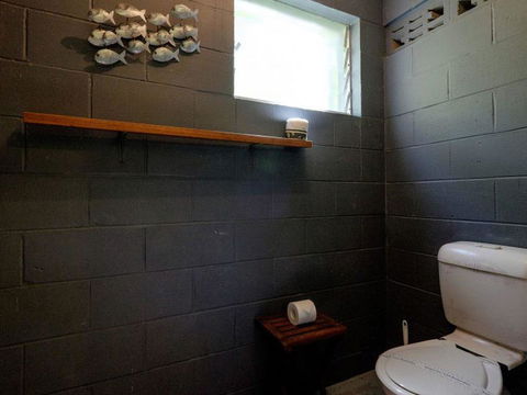Eddies Place - Accommodation ACT 8