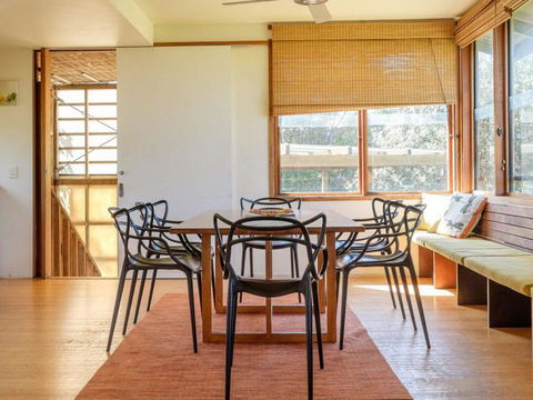 Eddies Place - Accommodation ACT 12