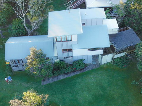 Eddies Place - Accommodation ACT 0