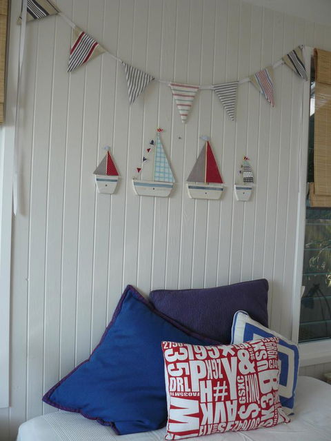 Sea Shanties - Accommodation ACT 20