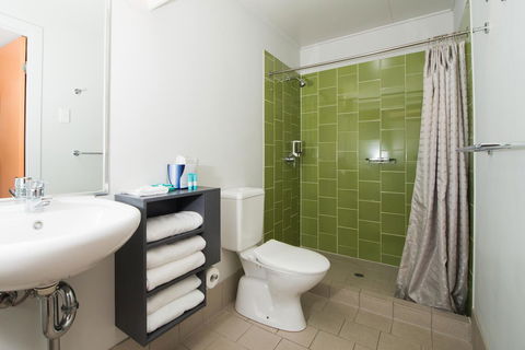 Allure Stradbroke Resort - Accommodation ACT 33