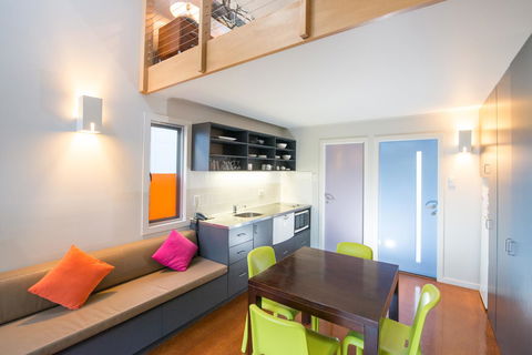 Allure Stradbroke Resort - Accommodation ACT 4