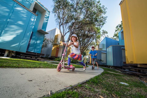 Allure Stradbroke Resort - Accommodation ACT 8