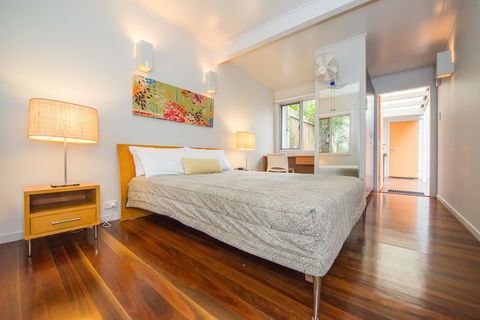 Allure Stradbroke Resort - Accommodation ACT 14