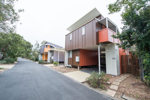 Allure Stradbroke Resort - Accommodation ACT 19