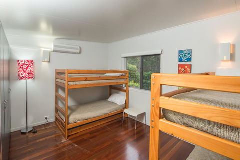 Allure Stradbroke Resort - Accommodation ACT 35