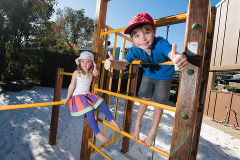 Allure Stradbroke Resort - Accommodation ACT 12