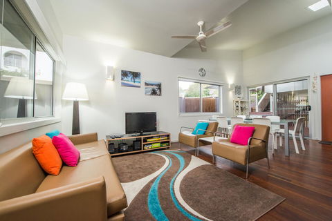 Allure Stradbroke Resort - Accommodation ACT 26